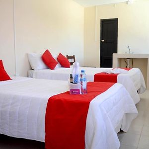 Hotel Rosa del Alba